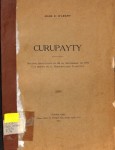 Curupayty 1912