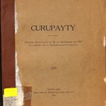 Curupayty 1912
