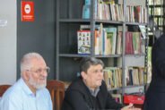 Celebración del Día Nacional de la Lectura imagen