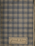 Cuaderno de Recortes y Recuerdos de Juan O’Leary imagen