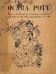Ocara Poty Cue-MÍ imagen