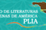 Convocatoria Premio de Literaturas Indígenas de América 2026 imagen